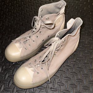 Converse high tops